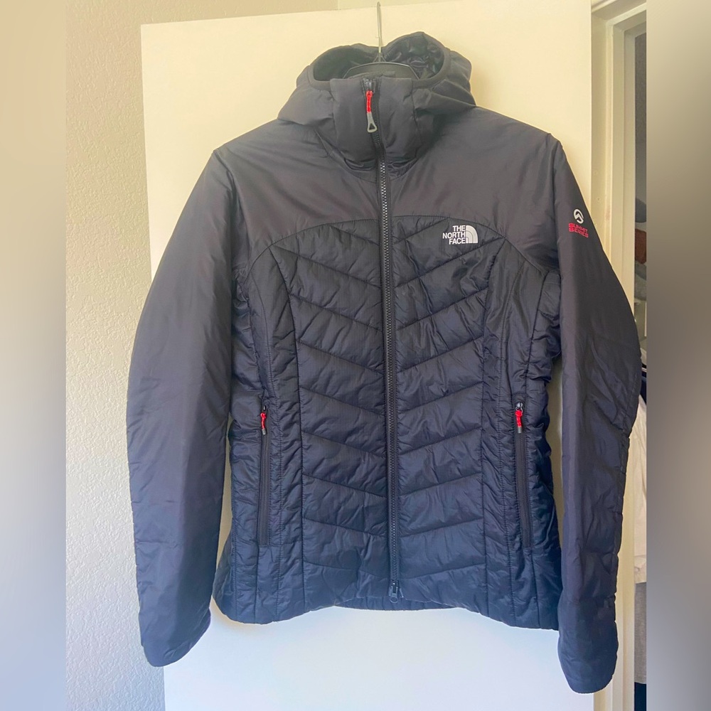 The North Face Women's Black Jacket